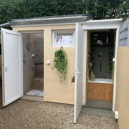 Le Refuge Du 別荘