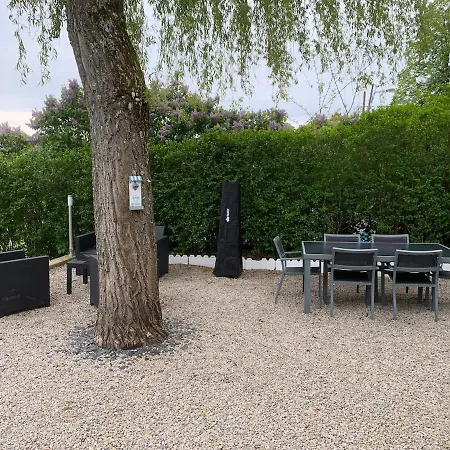 Le Refuge Du * Changey