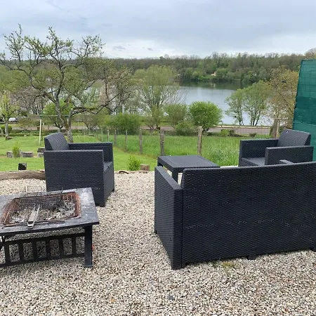 Le Refuge Du Holiday home